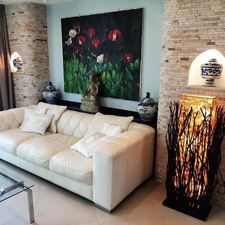 Karon Beach Apartment Sea View Exterior foto
